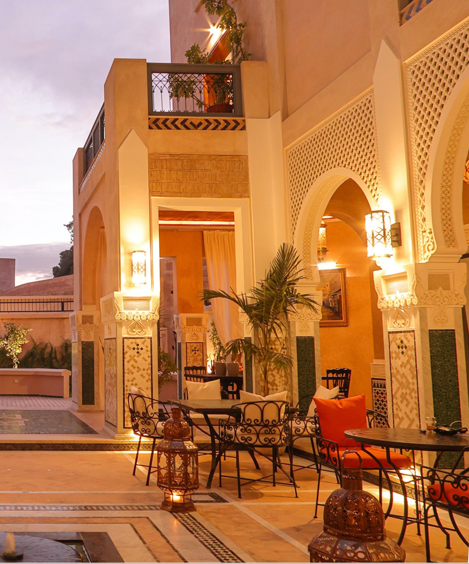 hotel