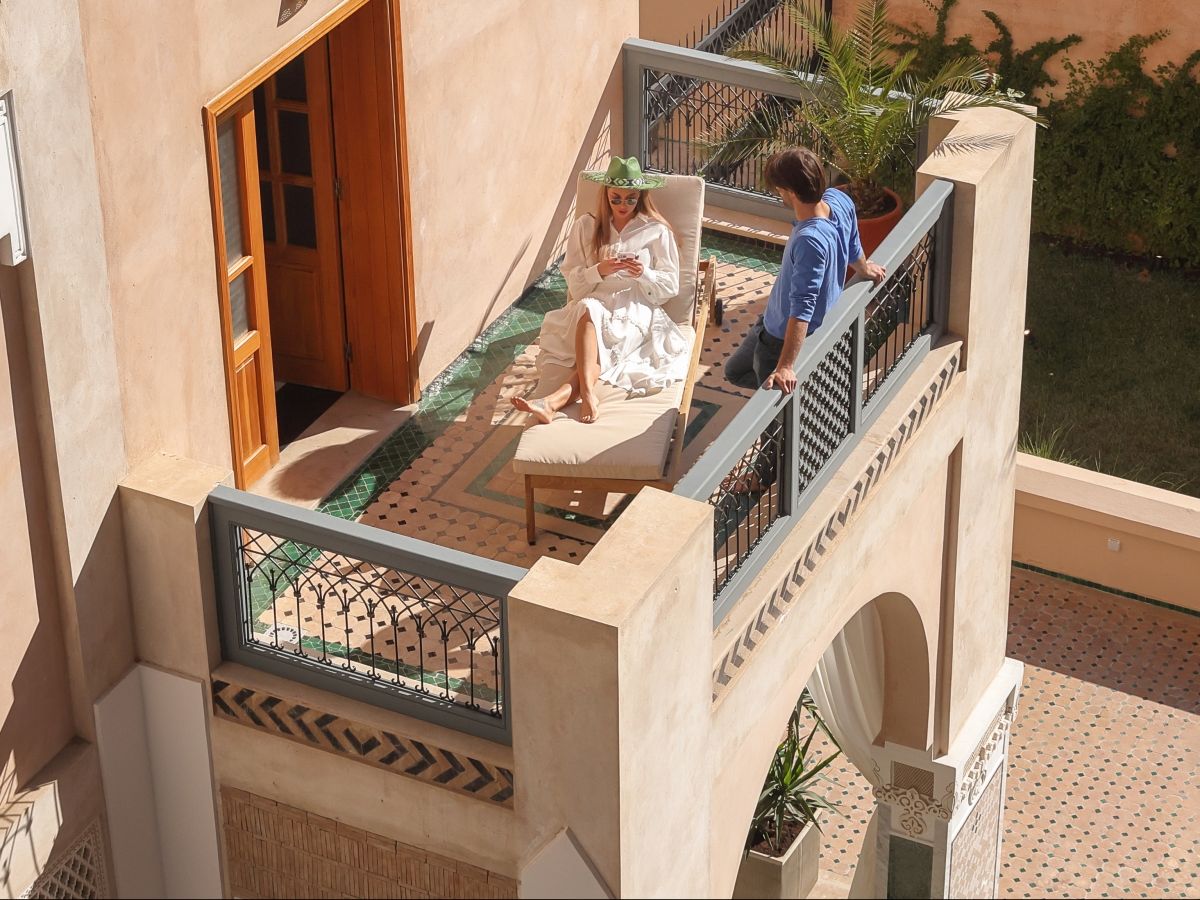 hotel