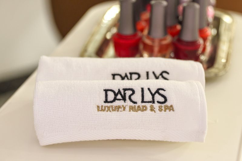 Riad Dar Lys - Spa