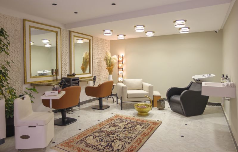 Riad Dar Lys - Spa