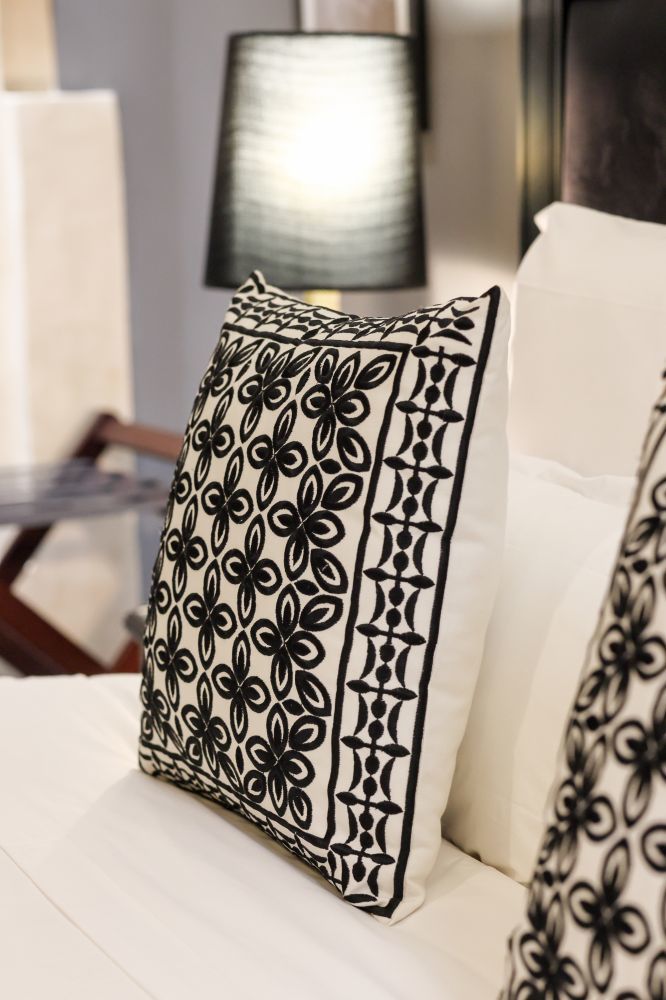 Riad Dar Lys - Detail