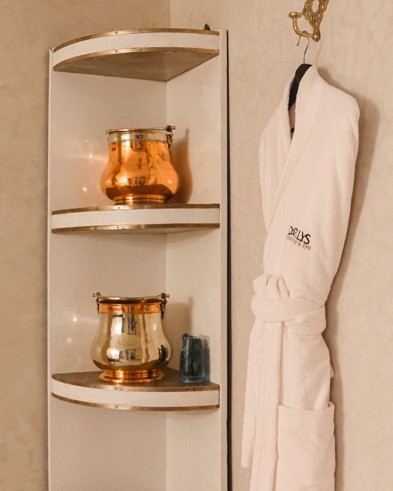 Riad Dar Lys - Wellness