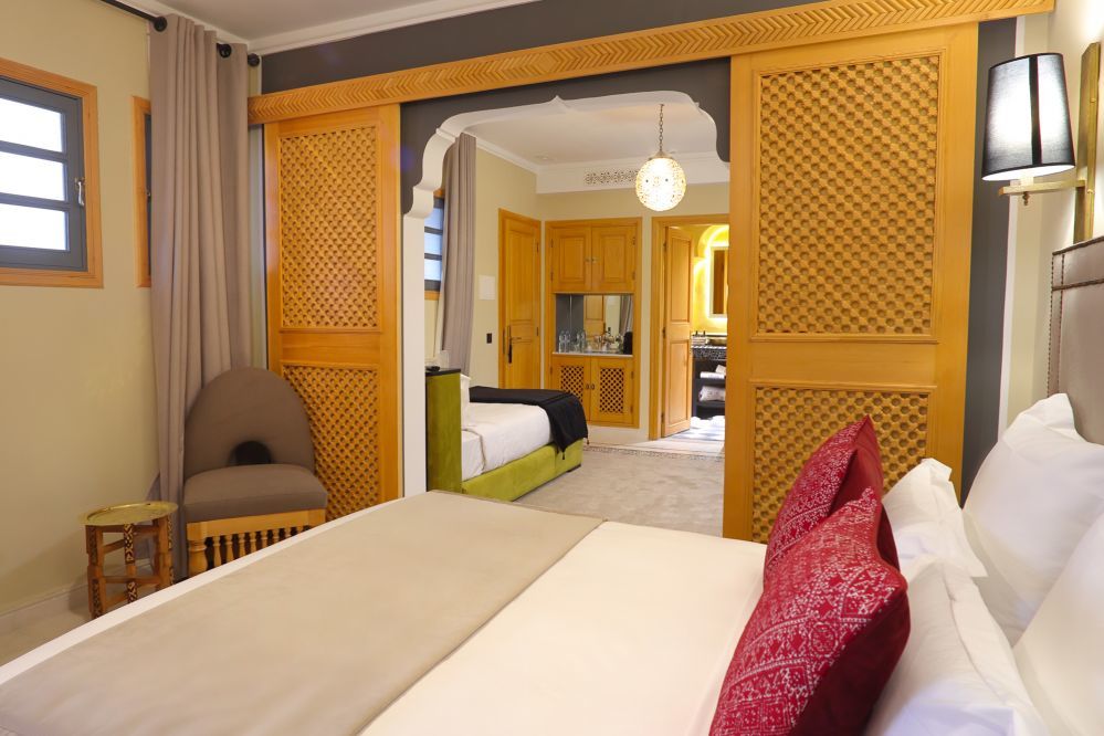 Riad Dar Lys - La Classique